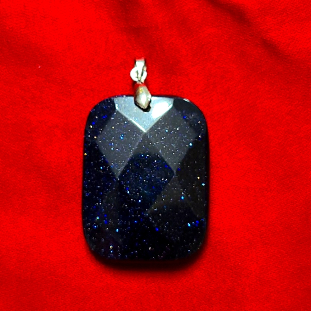 Blue Sandstone